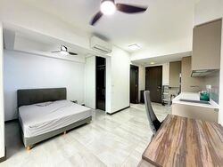 Lake Grande (D22), Condominium #514019441